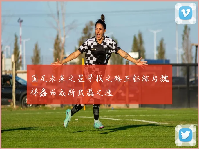 国足未来之星寻找之路王钰栋与魏祥鑫或成新武磊之选
