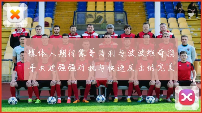 媒体人期待蒙哥马利与波波维奇携手共进强强对抗与快速反击的完美结合